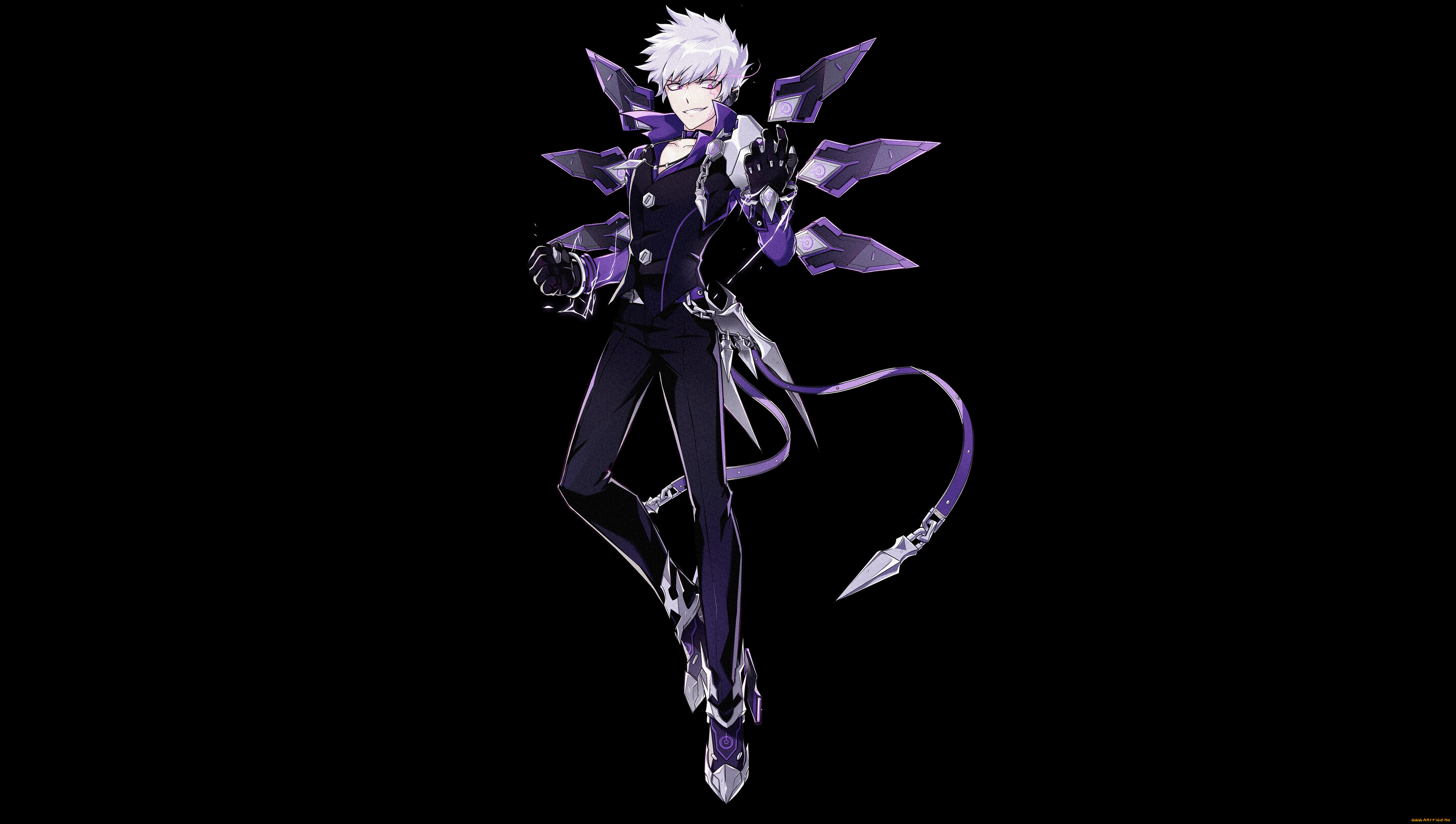 , elsword